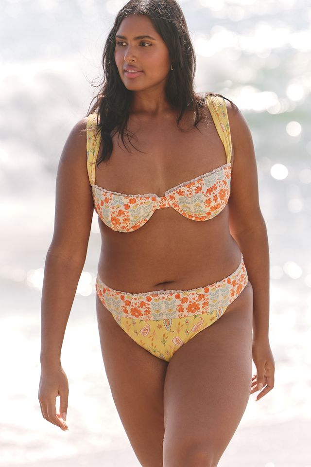 Dippin Daisys Sydney Bikini Bottoms #3