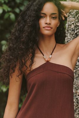 Dippin Daisys Bohemia Halter Dress