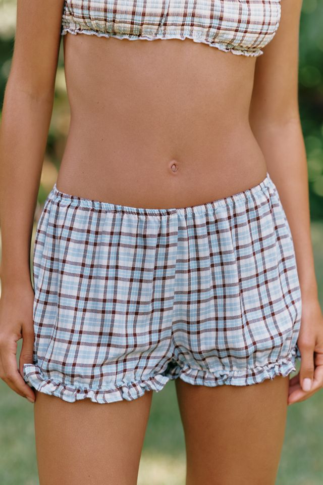 Dippin Daisys Mountain Air Shorts #2