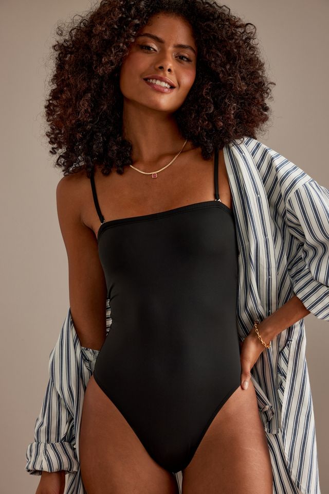 Traje de Baño de Una Pieza Billabong Tully #1