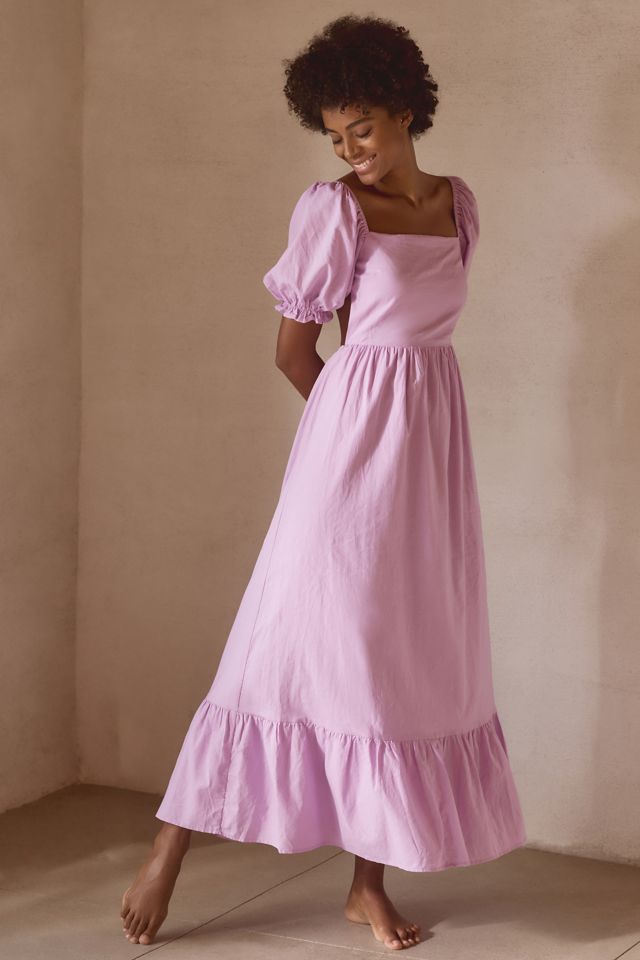 Charlie Holiday Paris Maxi Dress #2