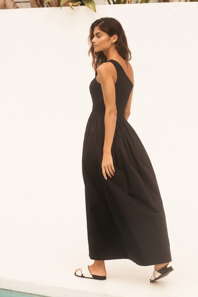 Charlie Holiday Layne Maxi Dress