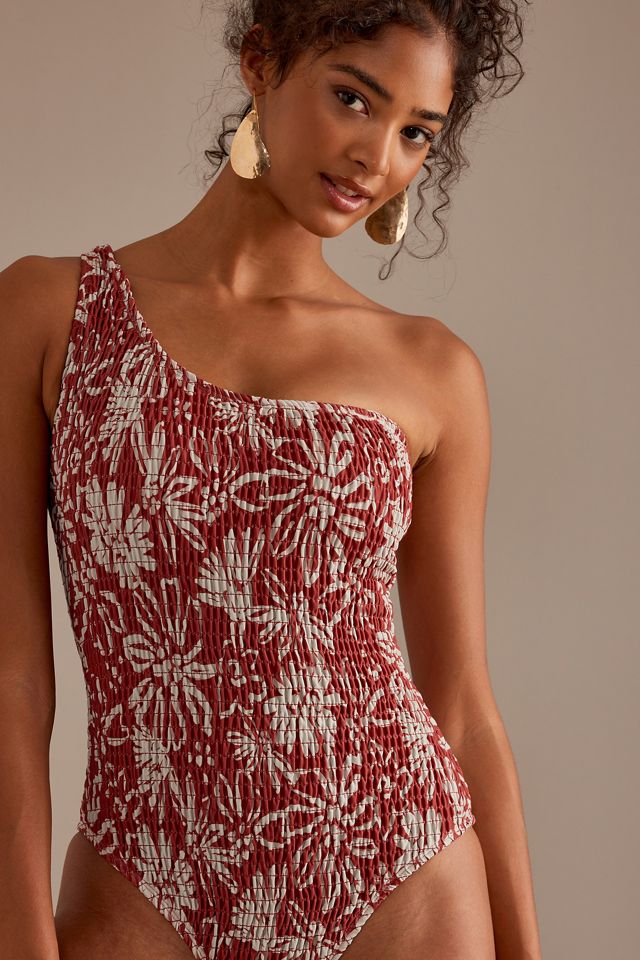 Costume da Bagno Monospalla Charlie Holiday Dynasty #3