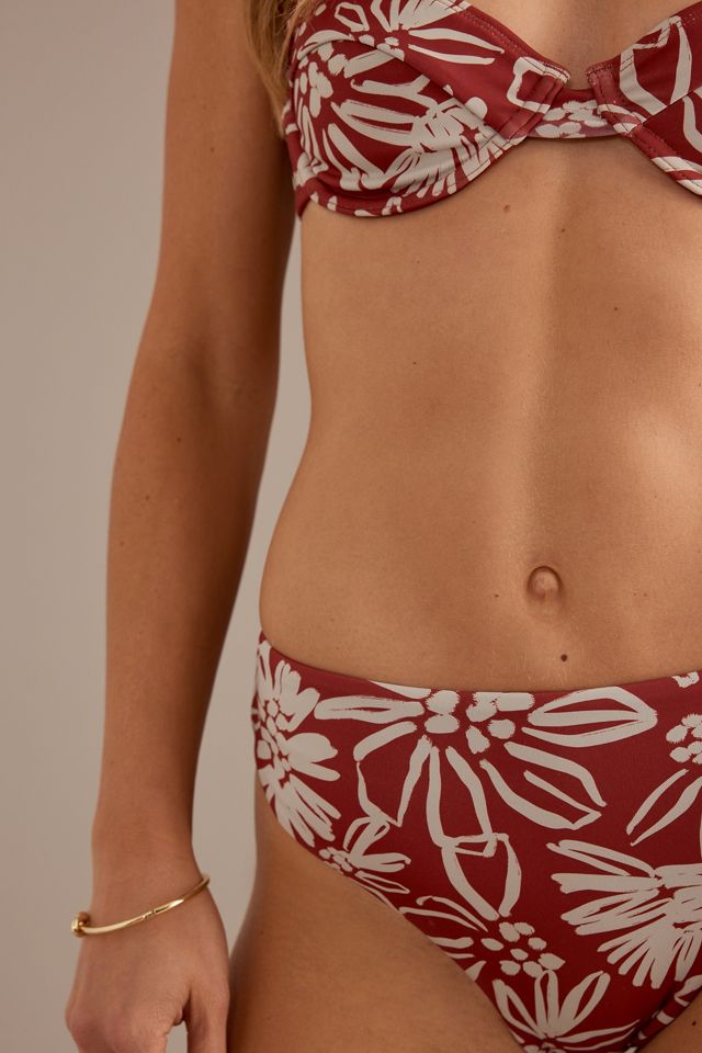 Charlie Holiday Paros Bikini-Höschen #2