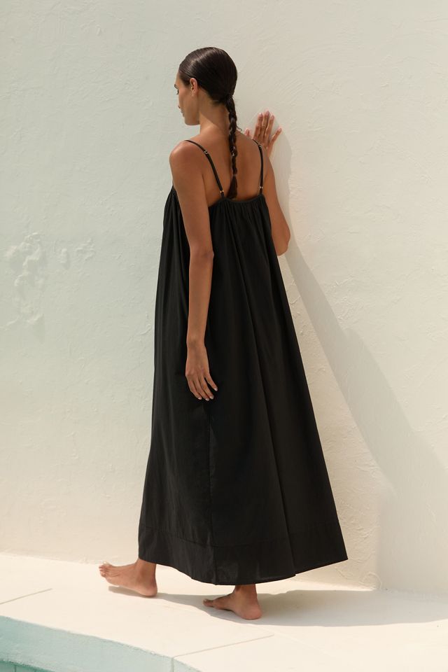 Charlie Holiday Clementine Maxi Dress #1