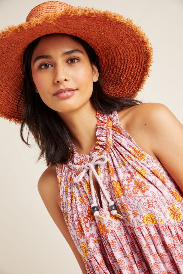 Sofia Cover-Up Dress #4