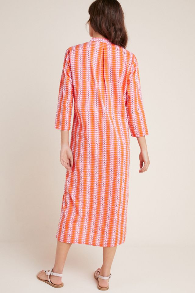 Alessandra Maxi Caftan #1