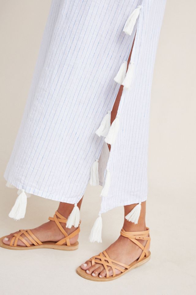 Roller Rabbit Ruma Linen Dress #1