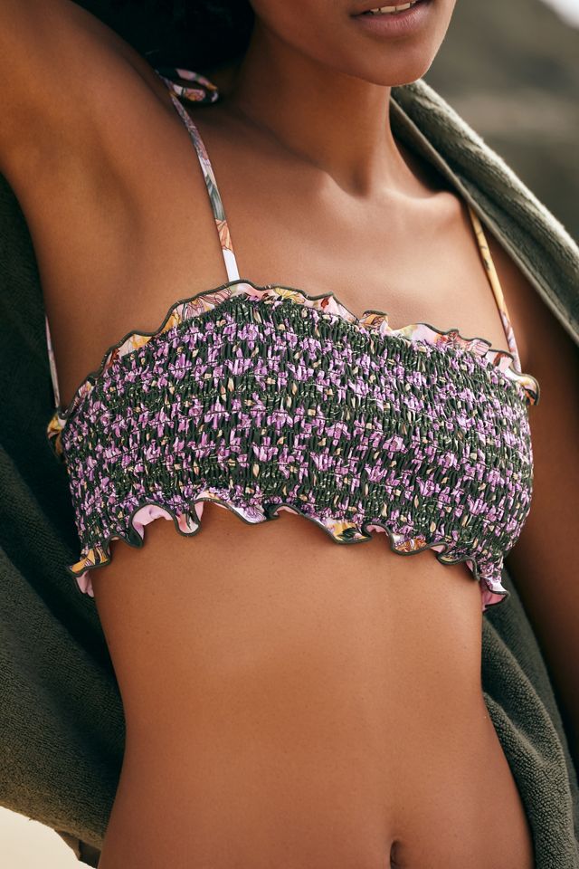 Agua Bendita Daia Bikini Top #2