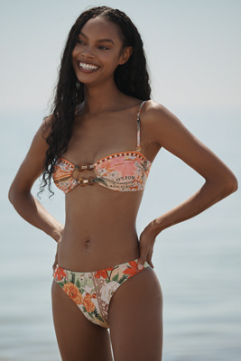AGUA BENDITA ILU BIKINI BOTTOMS 