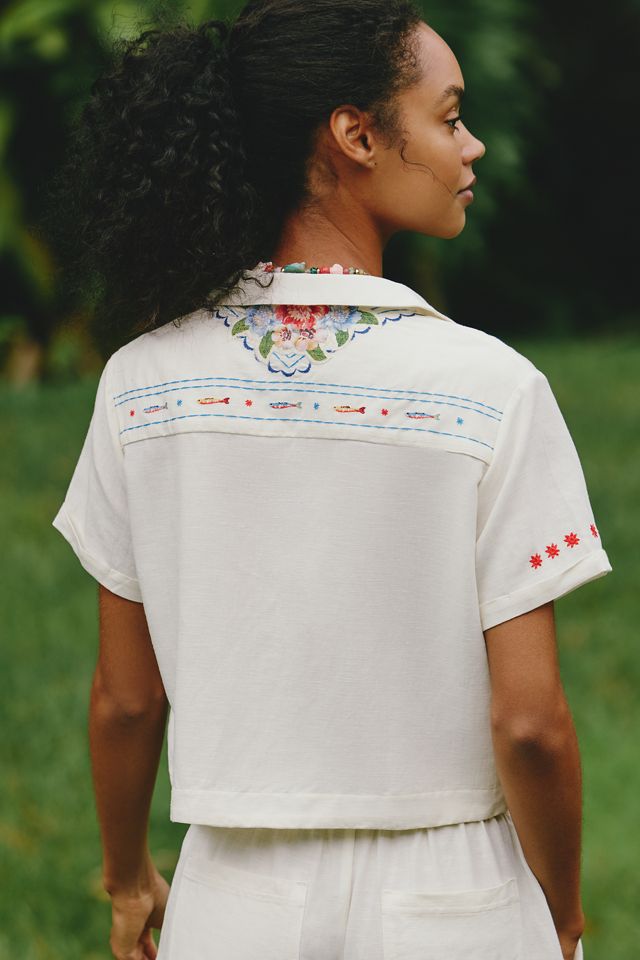 Agua Bendita Vittoria Basket Shirt #3