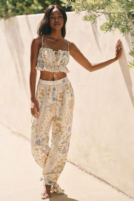 Agua Bendita Zaida Pants
