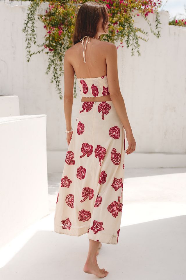 Agua Bendita Leny Dress #1