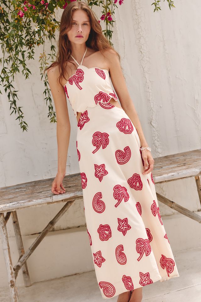 Agua Bendita Leny Dress #2