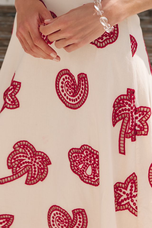 Agua Bendita Leny Dress #3