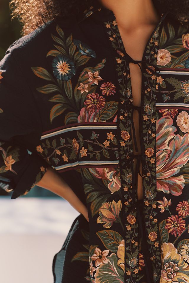 Agua Bendita Swan Shirt #2