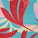 Abstract Palm