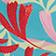 Abstract Palm