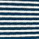 Black/White Stripe