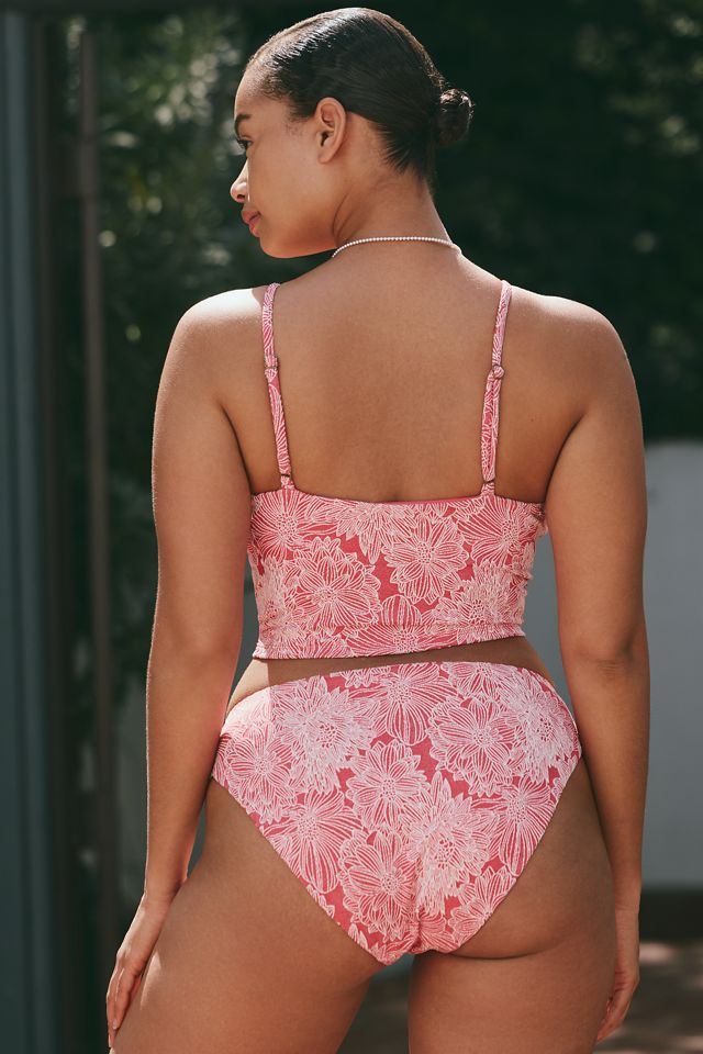Andie Swim The Amalfi Tank #4