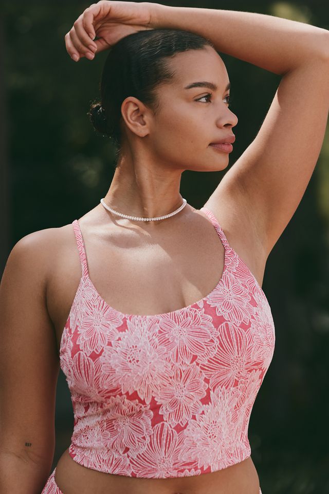 Andie Swim The Amalfi Tank #5