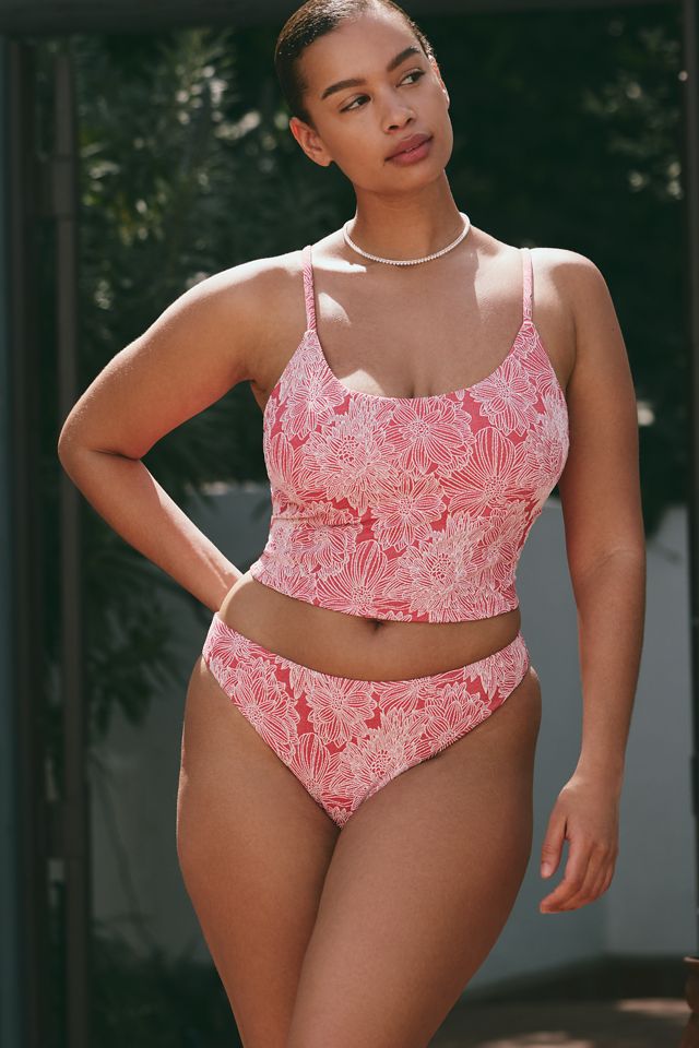 Andie Swim Signature Bikini Bottoms #3