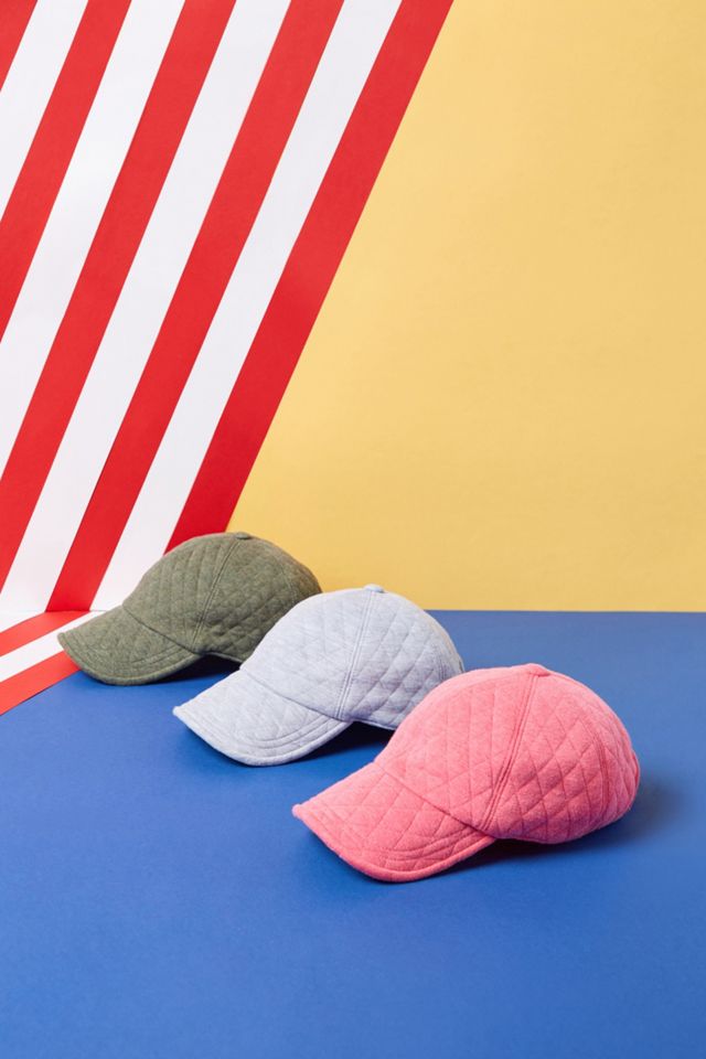 Halftime Cap #3