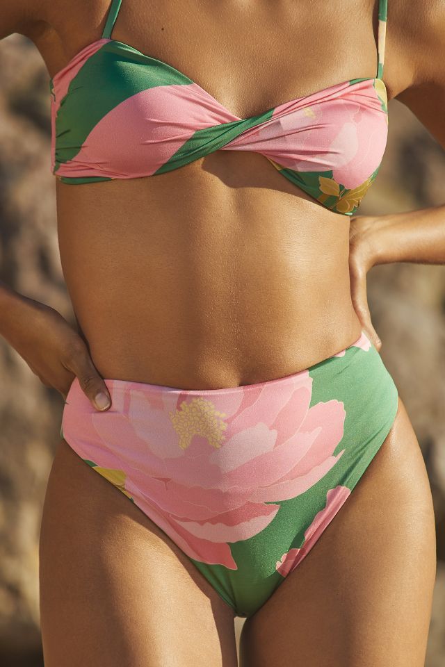 Farm Rio Pitanga Cherry Bikini Bottoms  Anthropologie Singapore - Women's  Clothing, Accessories & Home