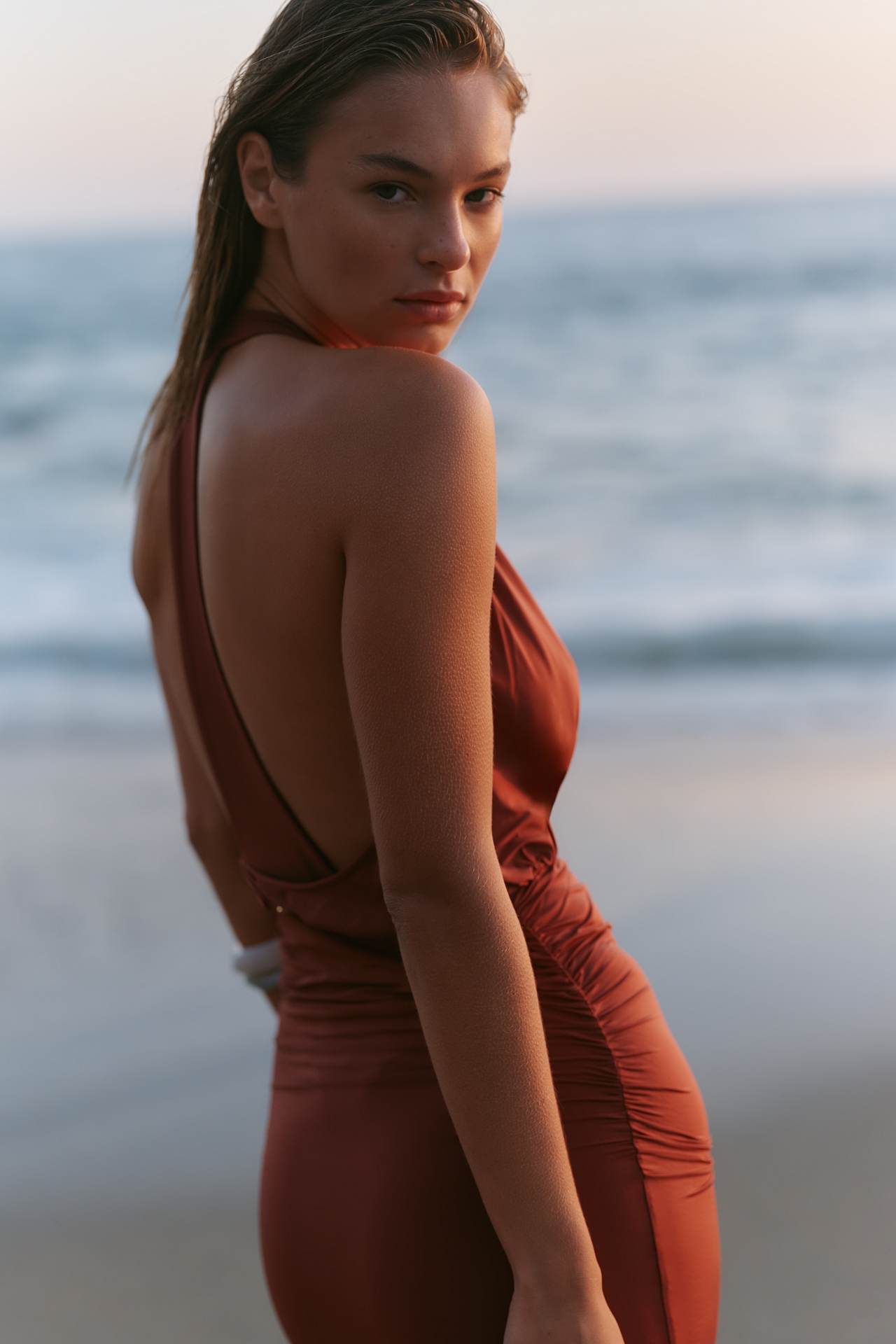 Farm Rio Mini Dress