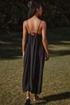 Sanctuary Sleeveless Midi Dress