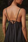 Sanctuary Sleeveless Midi Dress