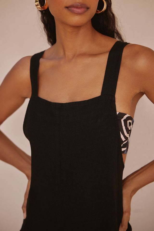 Sanctuary Linen Cotton Jumpsuit #2
