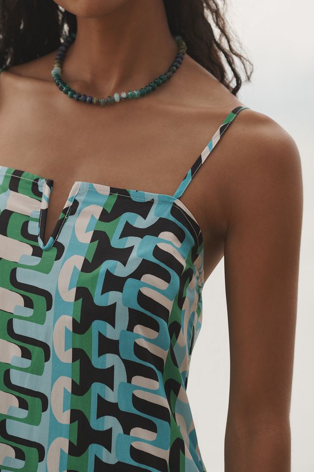 Sanctuary V-Wire A-Line Mini Dress #1