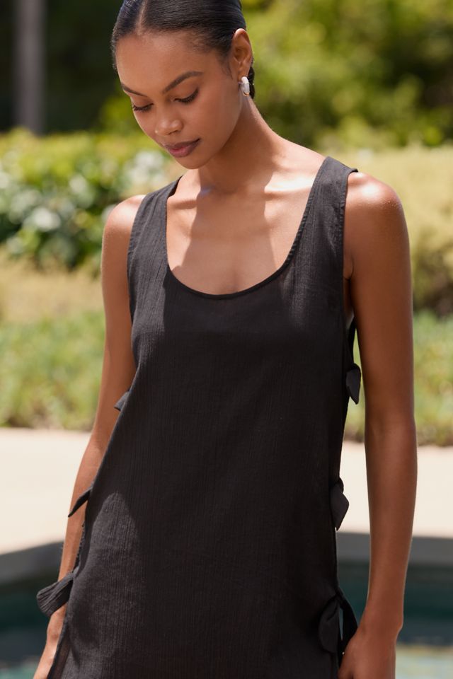 Sanctuary Side-Tie A-Line Mini Dress #2