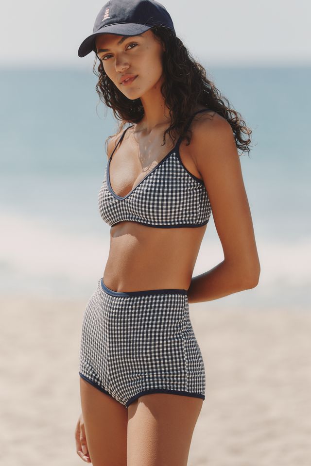 Sanctuary Scoop-Front Bra #2