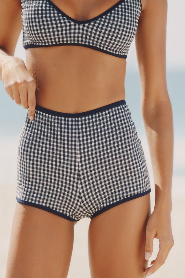 Sanctuary Piped Boyshorts #3