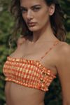 Damson Madder Bow Bikini Bottoms