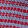 Blue & Red Gingham