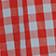 Blue / Red Gingham