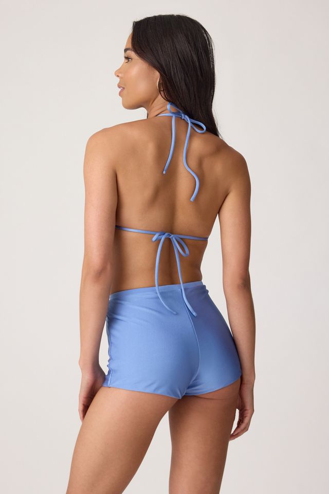 Faithfull The Brand Sete Triangle Bikini Top #3