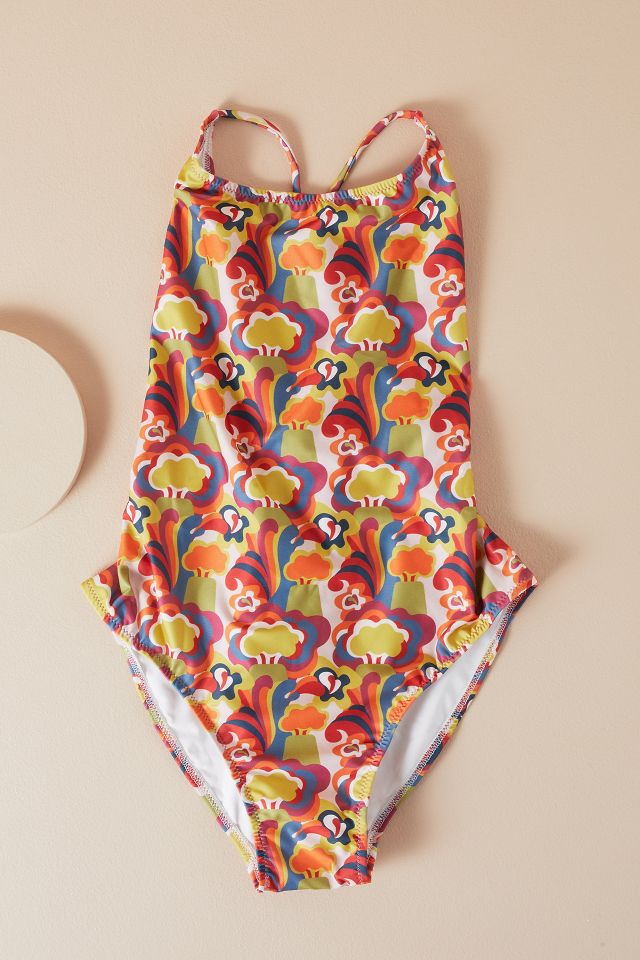 Oas Hippie Swimsuit 