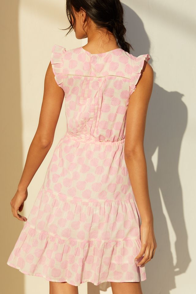 Mer St. Barth Giselle Mini Dress #2