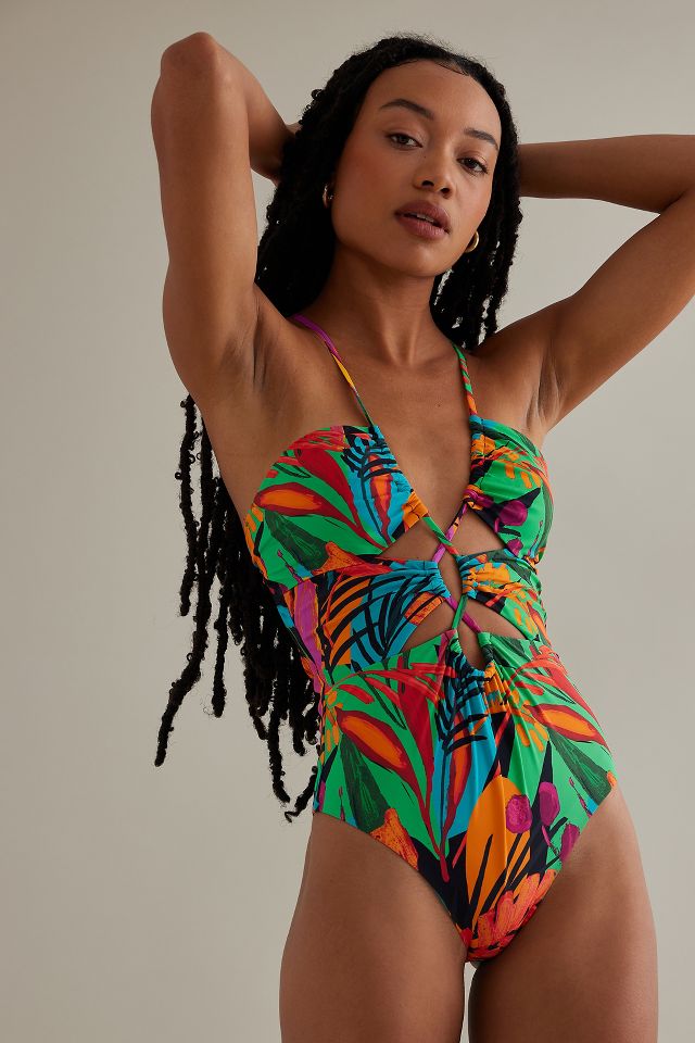 Anthropologie store swimsuit sale