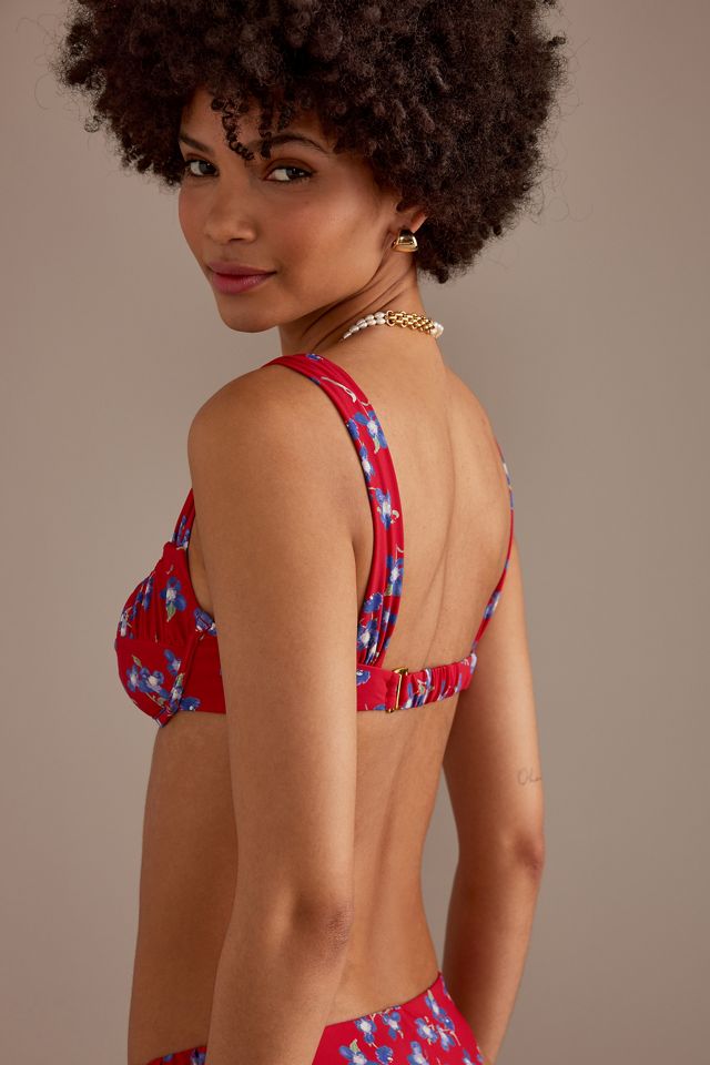 Top de Bikini Kani Wild Lovers #3