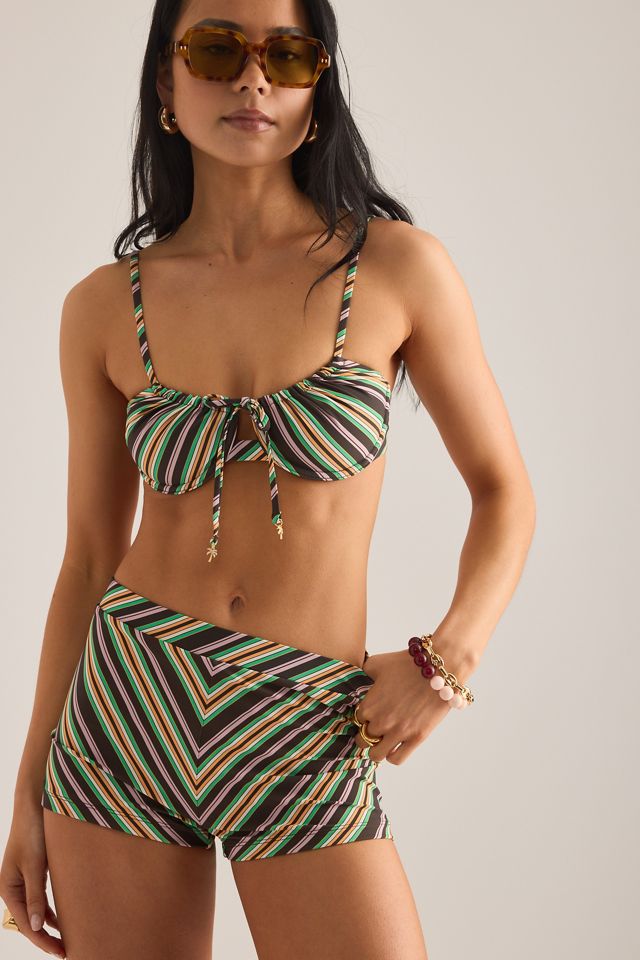 Wild Lovers Sahara Shorties #2