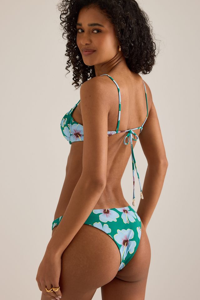 Bas de bikini Belle Wild Lovers #3