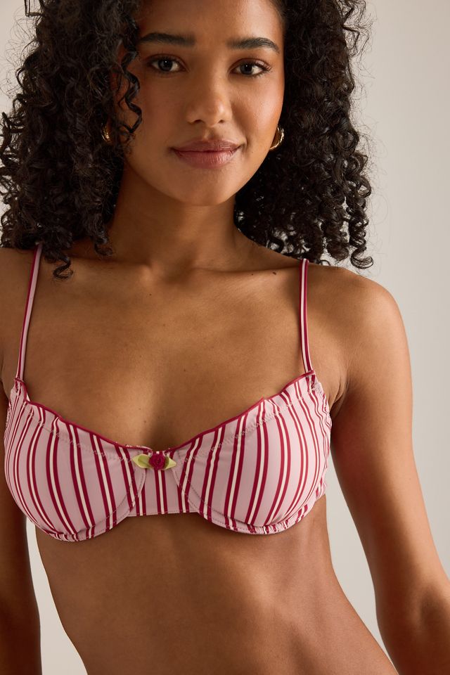 Wild Lovers Dolly Daze Bikini Top #1