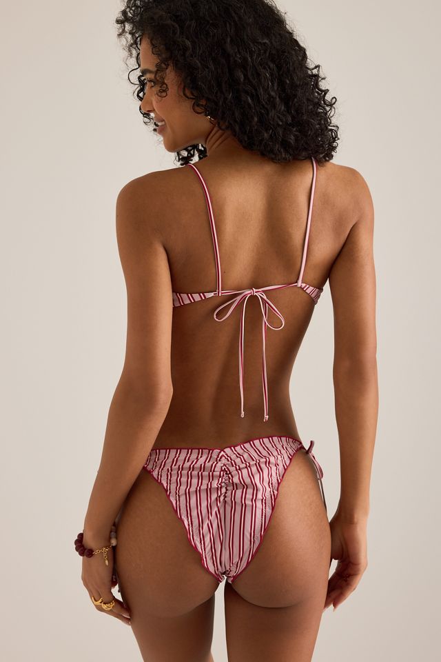 Wild Lovers Dolly Daze Bikini Top #2