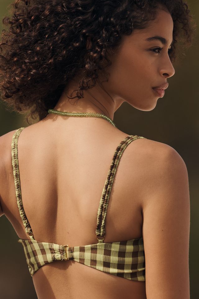 Haut de bikini Cabana Wild Lovers #3