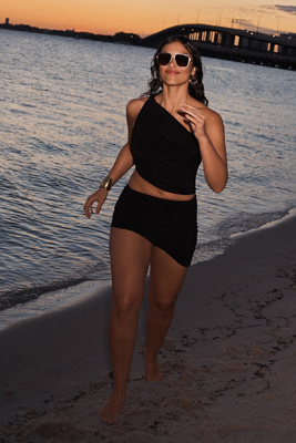 Diana Swim Bottoms
